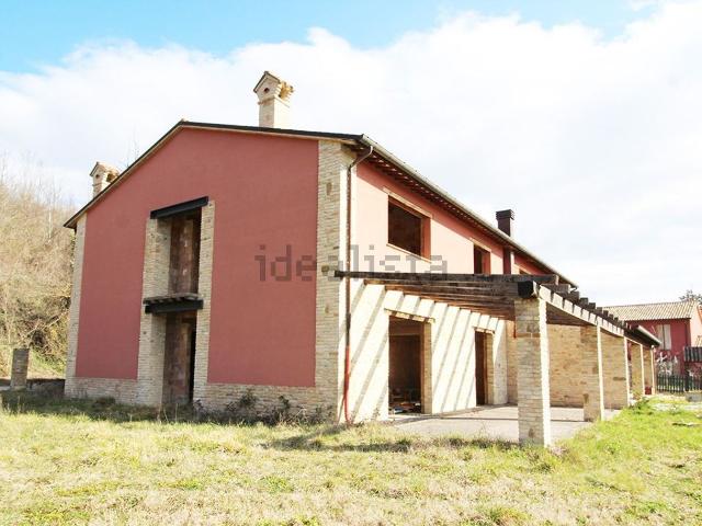Casa in vendita a Marche, Pesaro E Urbino