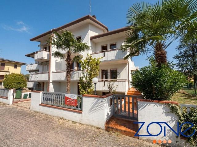 Casa in vendita a Mogliano Veneto, Veneto