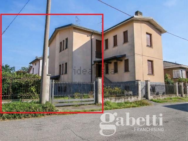 Casa in vendita a Caiello, Gallarate