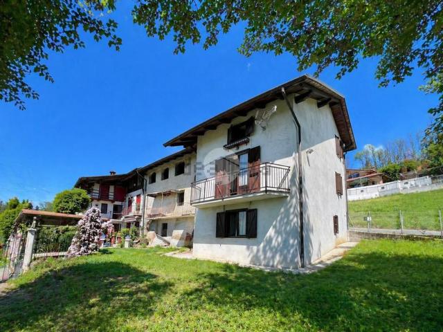 Casa in vendita a Unione Montana di Comuni delle Valli di Lanzo, Ceronda e Casternone, Piemonte