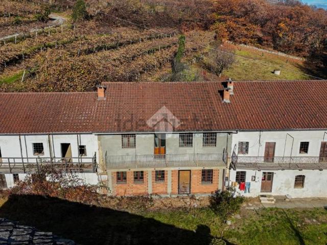Casa in vendita a Piemonte, Cuneo