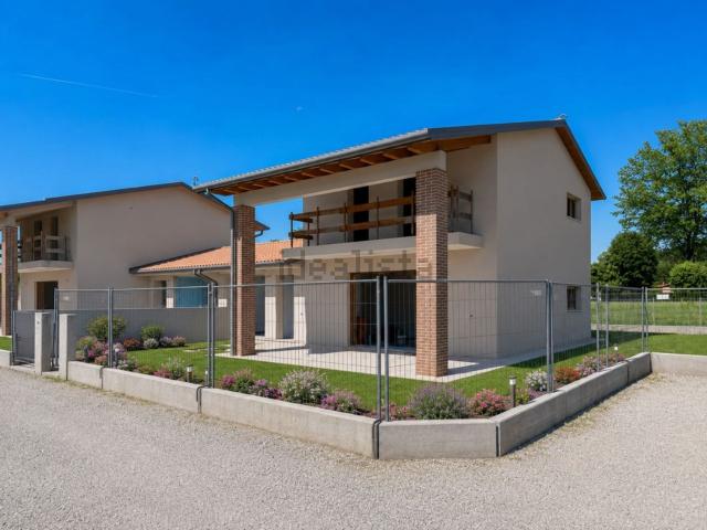 Casa in vendita a Vedelago, Veneto