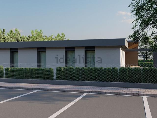 Casa in vendita a Guarda, Montebelluna