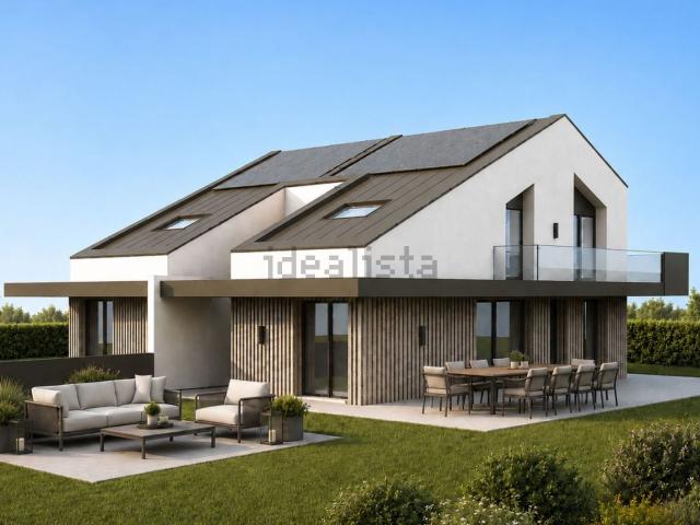 Casa in vendita a Unione dei comuni Valle del Savio, Cesenà