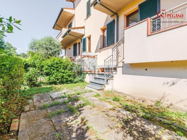 Casa in vendita a Uzzano, Forone
