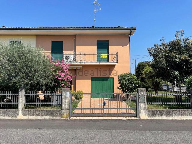 Casa in vendita a Comezzano-Cizzago, Cizzago