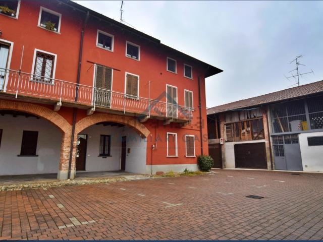Casa in vendita a Bodio Lomnago, Lombardia