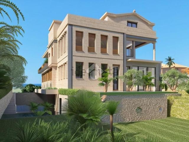 Casa in vendita a Ripoli, Mosciano Sant'angelo
