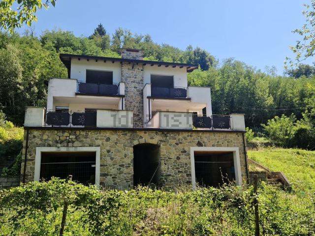 Casa in vendita a Fornaci di Barga, Barga