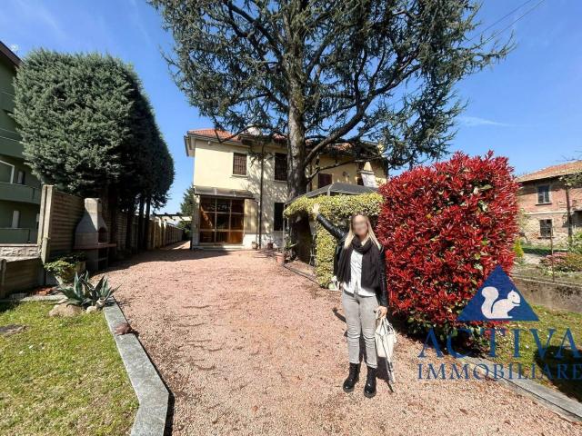 Casa in vendita a Castegnate, Castellanza
