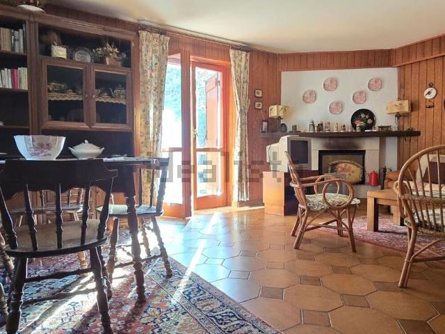 Casa in vendita a Campo Di Giove, Abruzzo