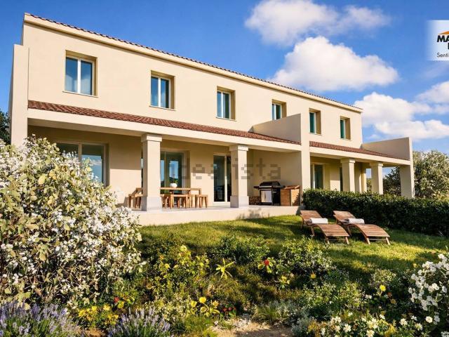 Casa in vendita a Lovara, Trissino