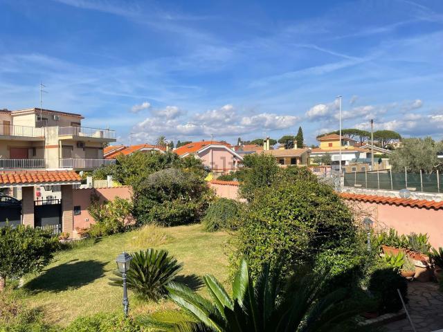 Casa in vendita a Nuova Florida, Roma Capitale