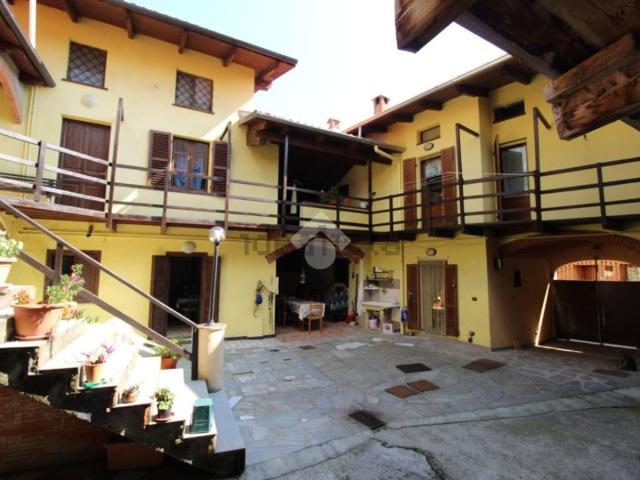 Casa in vendita a Bose, Magnano
