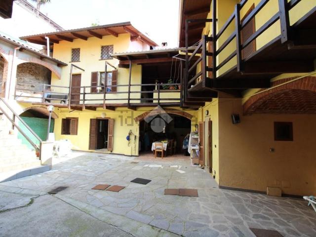 Casa in vendita a Piemonte, Biella