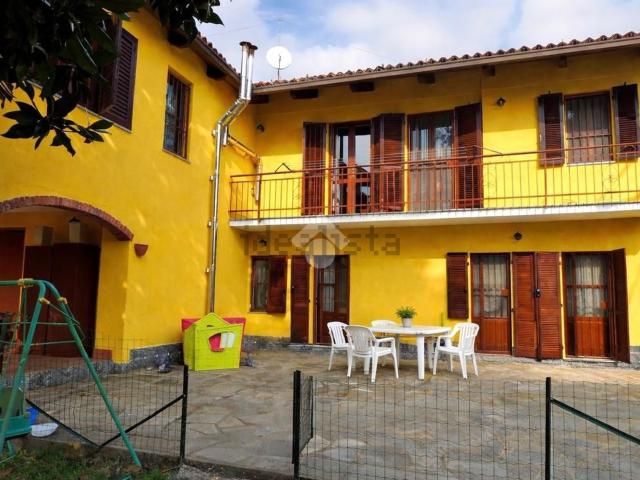 Casa in vendita a Unione Montana di Comuni delle Valli di Lanzo, Ceronda e Casternone, Piemonte