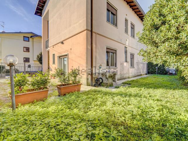 Casa in vendita a Maddalena, Somma Lombardo