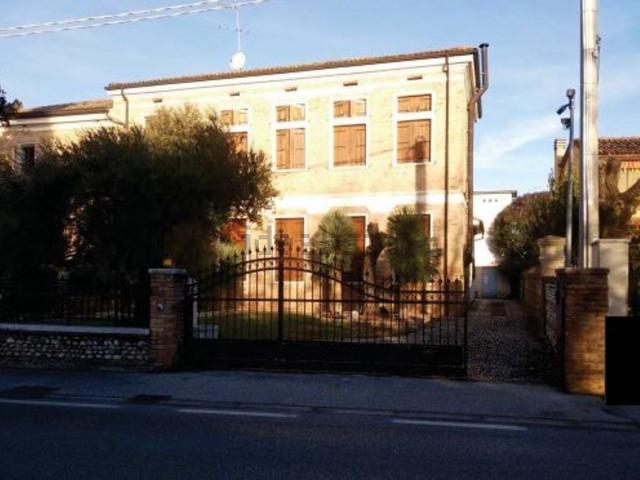 Casa in vendita a Fonte, Altivole