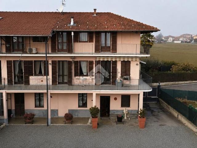Casa in vendita a San Giacomo, Candelo