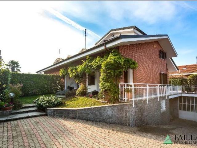 Casa in vendita a Piemonte, Torino