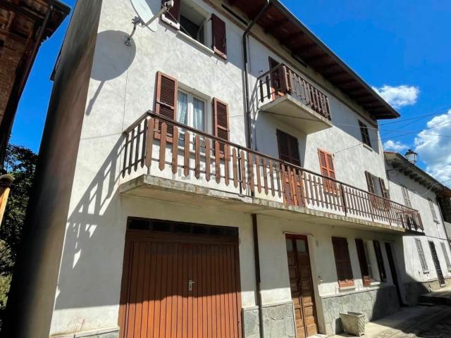 Casa in vendita a Piemonte, Alessandria