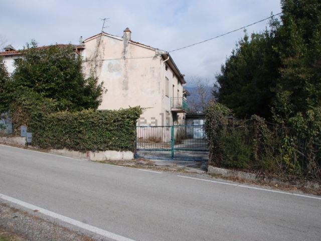 Casa in vendita a Carrè, Veneto