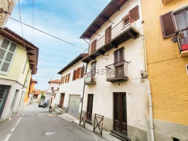Casa in vendita a Gassino Torinese, Torino