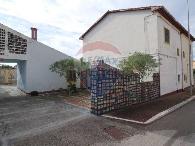 Casa in vendita a Borgo La Martella, Matera