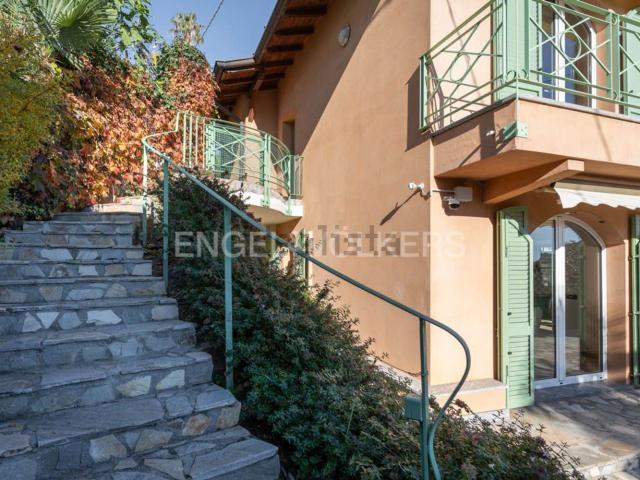 Casa in vendita a San Remo, Liguria