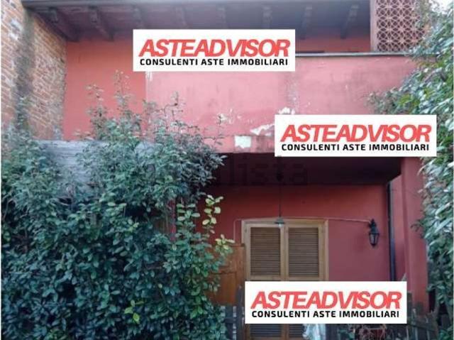 Casa in vendita a Crocetta, Castello di Annone