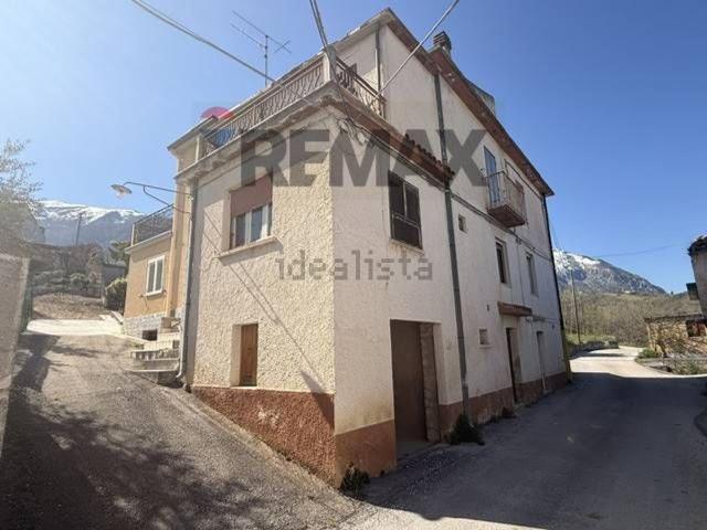 Casa in vendita a Civitella Messer Raimondo, Abruzzo