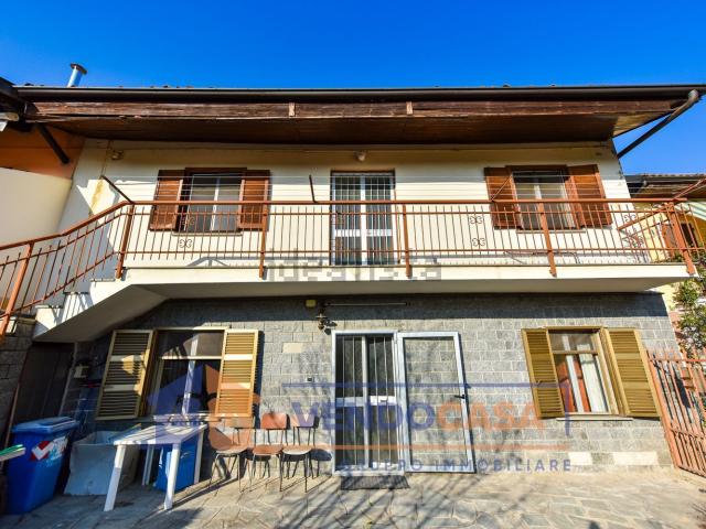 Casa in vendita a Tagliaferro, Piemonte