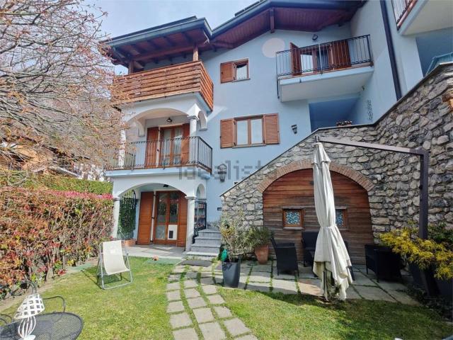 Casa in vendita a Ballabio Inferiore, Ballabio