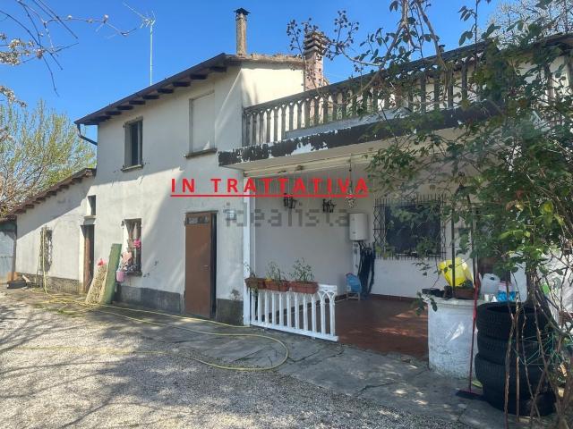 Casa in vendita a Chiavica, Mordano