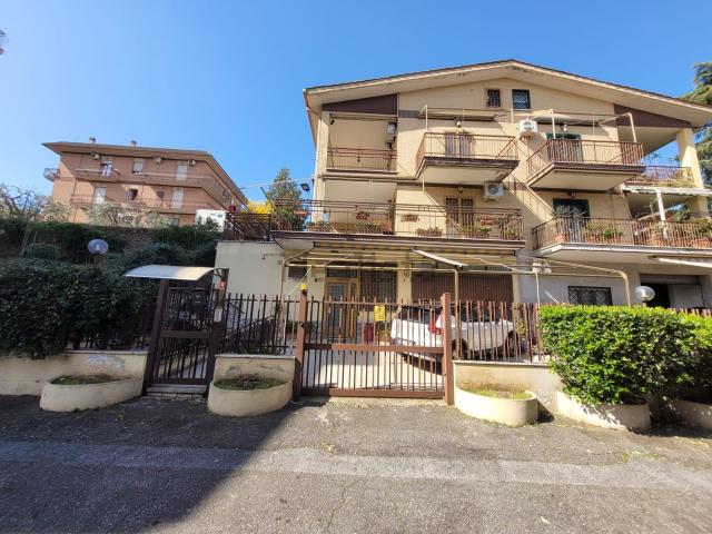 Casa in vendita a Tor Lupara, Roma Capitale
