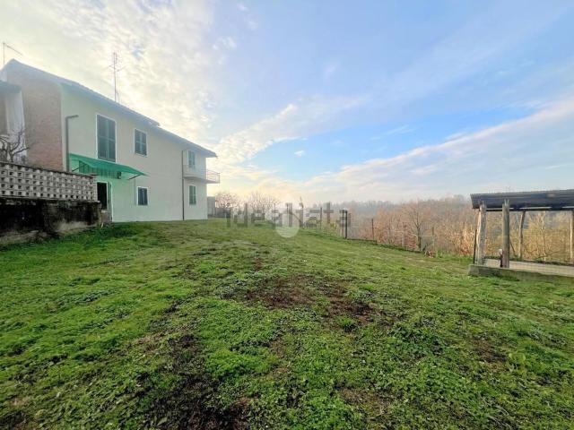 Casa in vendita a Piemonte, Asti