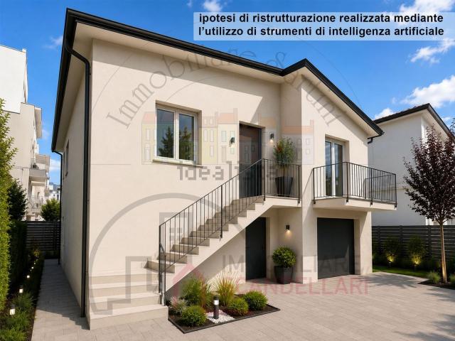 Casa in vendita a Rimini, Reggio Emilia