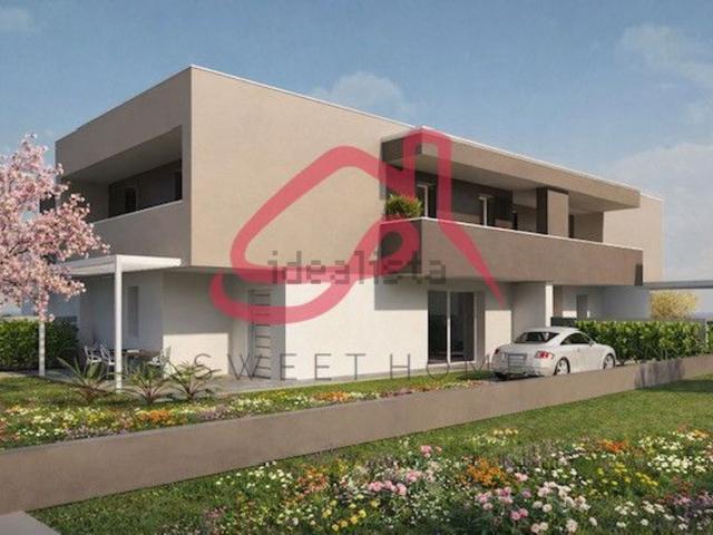 Casa in vendita a Limena, Veneto