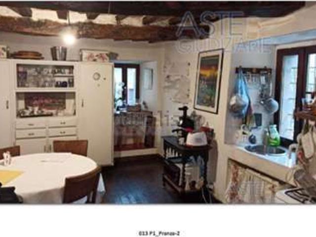 Casa in vendita a Unione di comuni Valmarecchia, Pennabilli