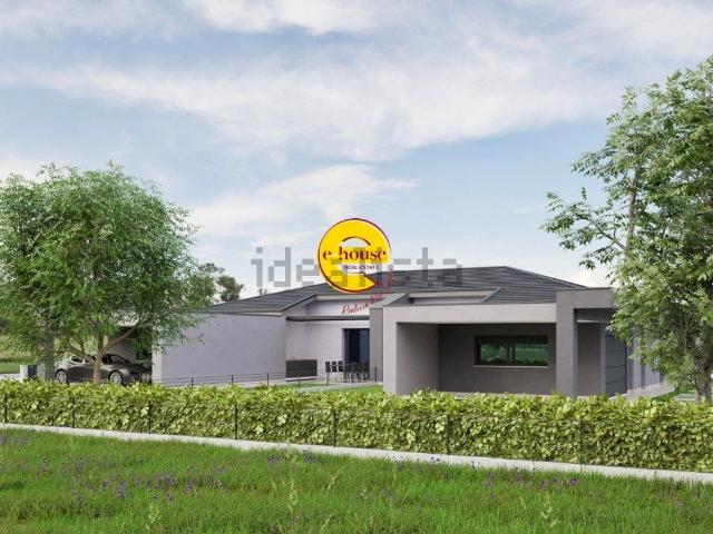 Casa in vendita a Fonte, Loria
