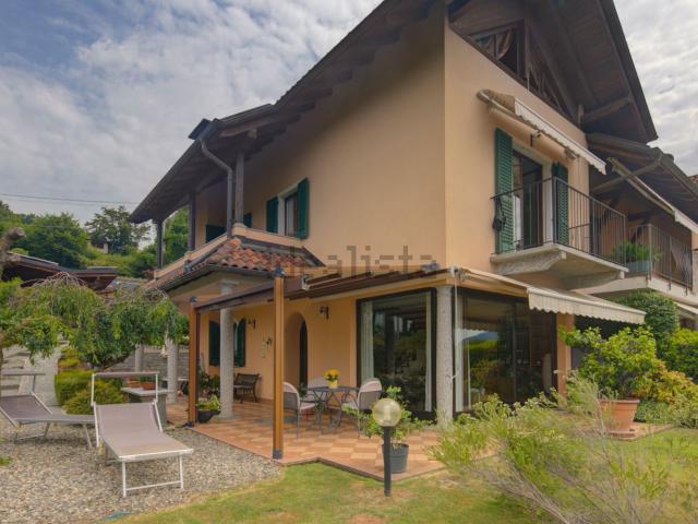 Casa in vendita a Zoverallo, Piemonte