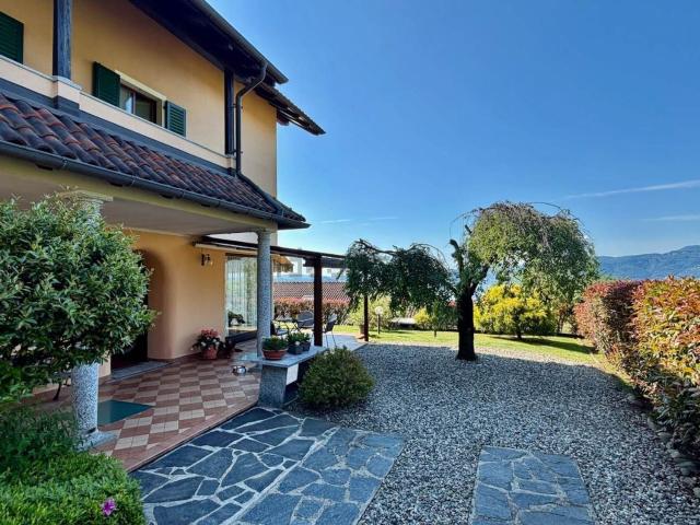 Casa in vendita a Zoverallo, Piemonte