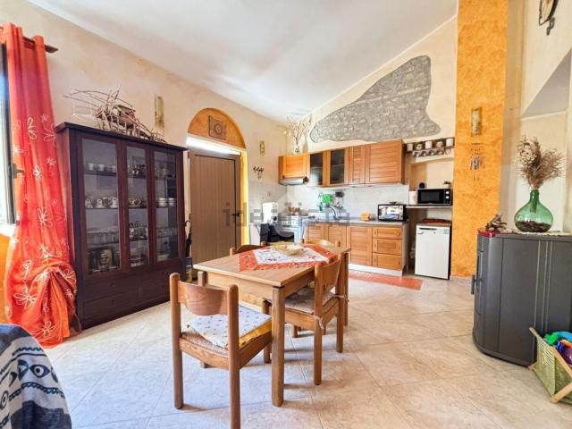 Casa in vendita a Sant'Antonio Abate, Vasto