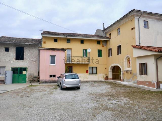 Casa in vendita a San Giorgio Della Richinvelda, Friuli-Venezia Giulia