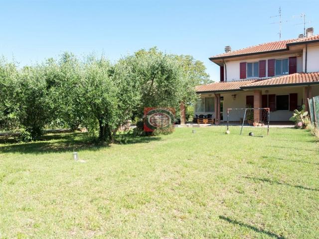 Casa in vendita a Sala di Cesenatico, Cesenatico