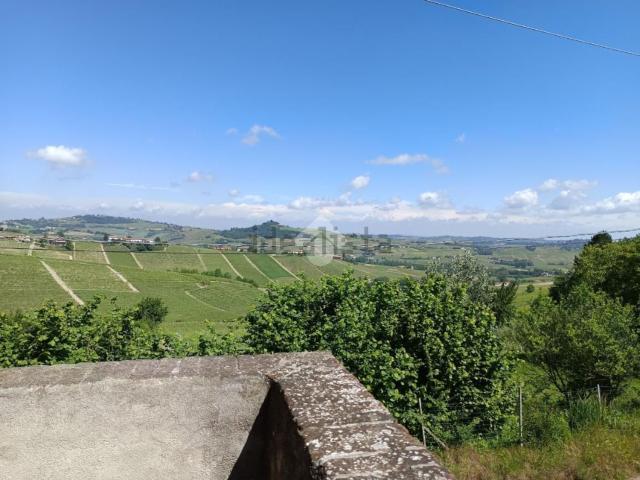 Casa in vendita a Piemonte, Asti
