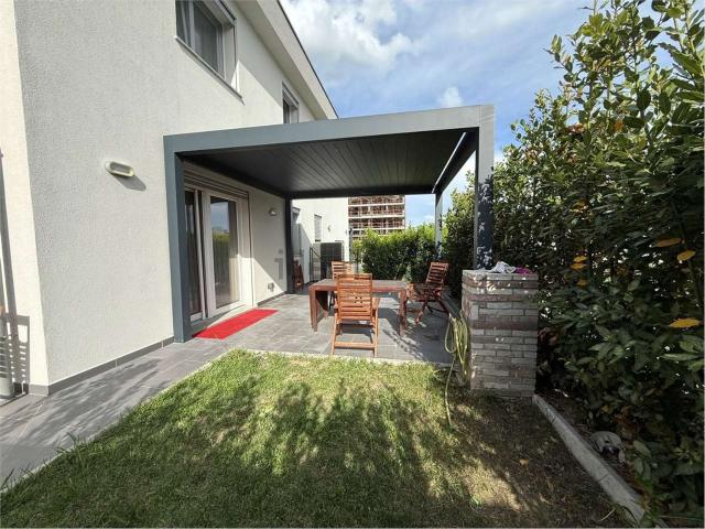 Casa in vendita a Unione dei comuni del Sorbara, Bomporto