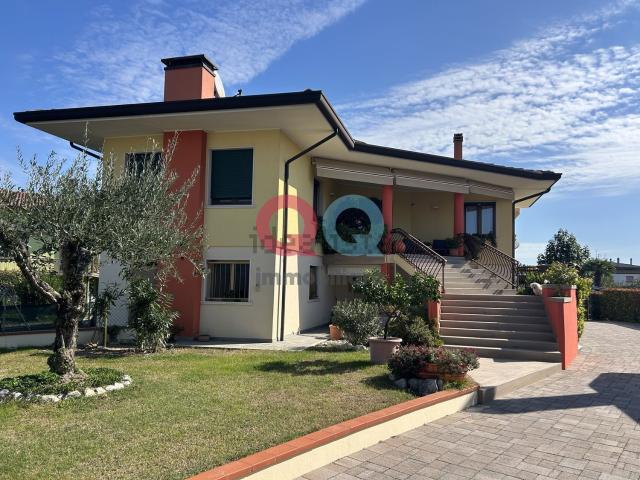 Casa in vendita a Paludetto, Concordia Sagittaria
