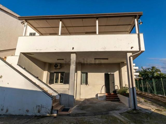 Casa in vendita a Capaccio, Campania