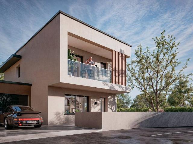 Casa in vendita a Rizzi, Reana Del Roiale